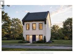 LOT 33 ERNEST ALLEN BOULEVARD Cobourg Ontario, K9A 1W9