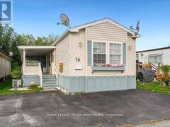 18 - 311 DUNDAS STREET E Quinte West Ontario, K8V 1M1