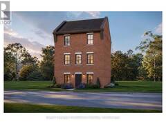 LOT 73 KERR STREET Cobourg Ontario, K9A 1N6