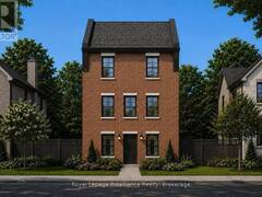 LOT 73 KERR STREET Cobourg Ontario, K9A 1N6