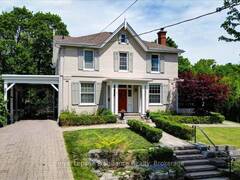 94 DORSET STREET W Port Hope Ontario, L1A 1G2