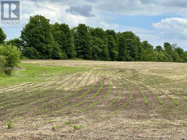 430 SCUGOG 6 LINE Scugog Ontario, L9L 1B2 - Vacant Land For Sale