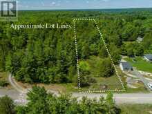 PT LOT 9 GLEN RIDGE ROAD | Marmora Ontario | Slide Image Three