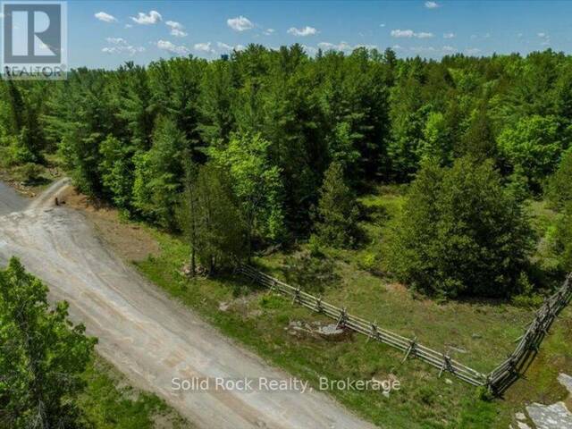 PT LOT 9 GLEN RIDGE ROAD Marmora Ontario, K0K 2M0 - Vacant Land For Sale