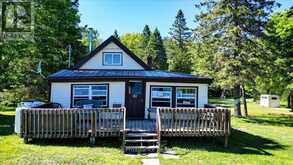 348 STEENBURG LAKE ROAD N | Tudor and Cashel Ontario | Slide Image Five
