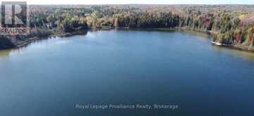 6107 BUCKSHOT LAKE ROAD | North Frontenac Ontario | Slide Image One
