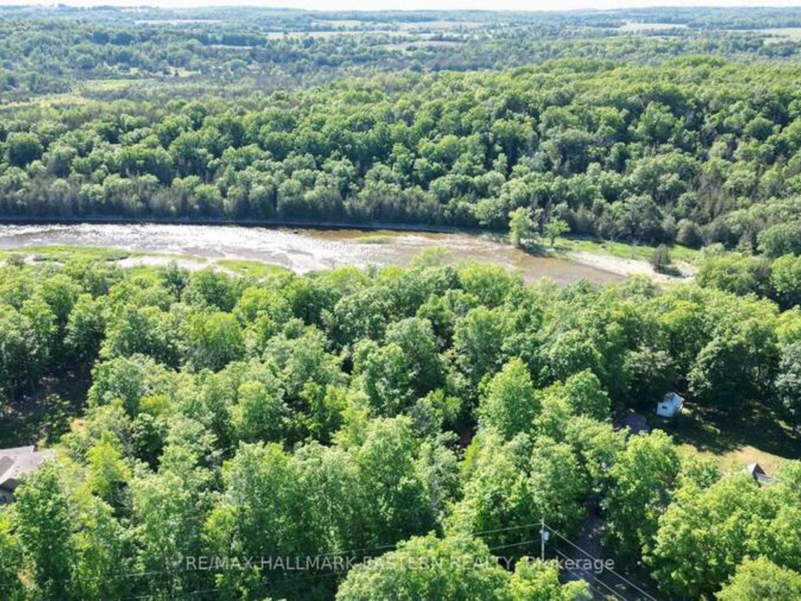 20 RIVERSIDE DRIVE, Campbellford, Ontario K0L 1L0