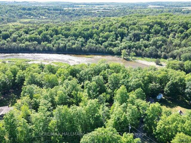 20 RIVERSIDE DRIVE Campbellford Ontario, K0L 1L0 - Vacant Land For Sale
