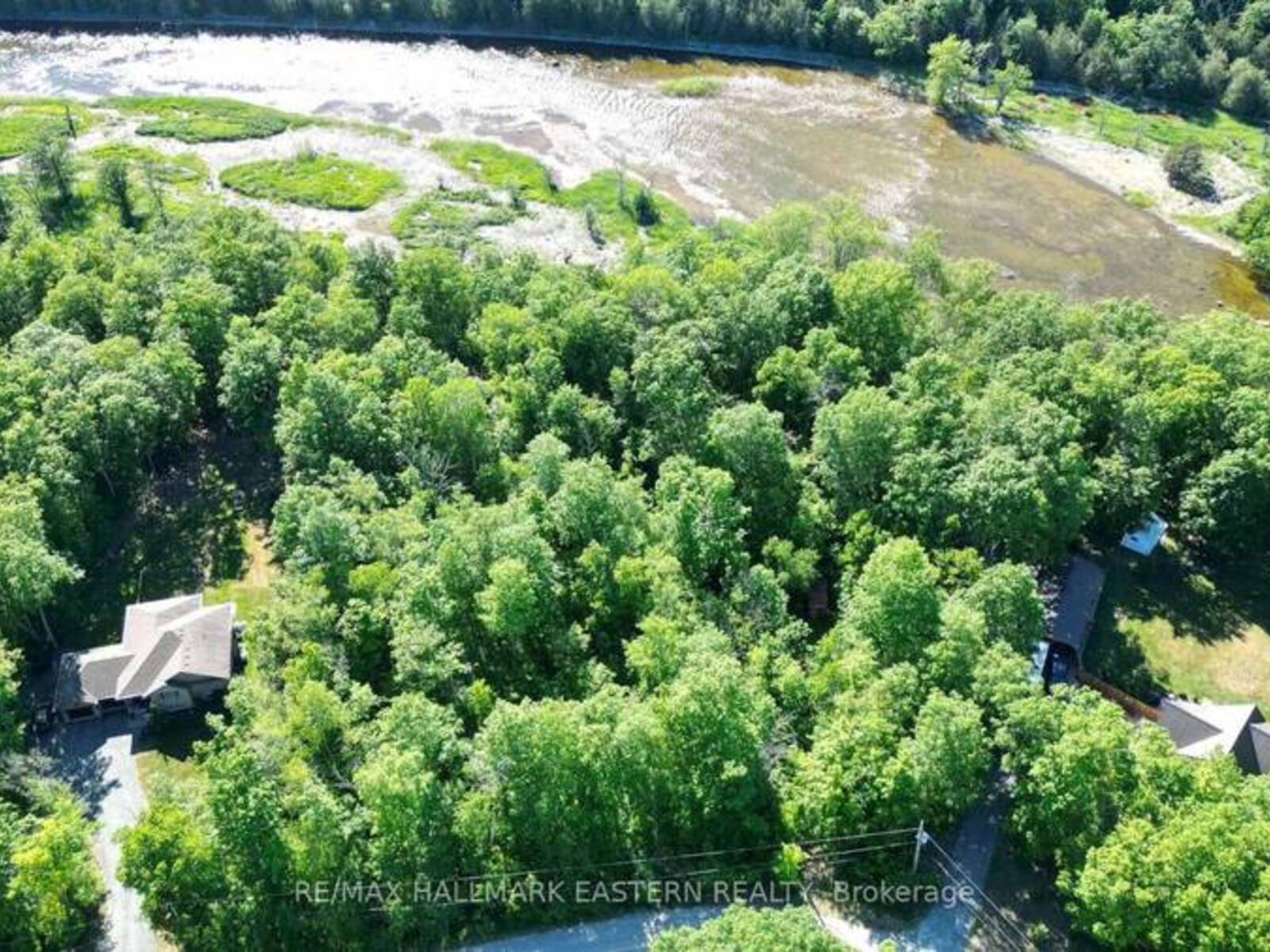 21 RIVERSIDE DRIVE, Campbellford, Ontario K0L 1L0