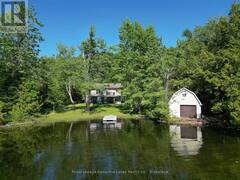 40 WEMBLEY DRIVE Fenelon Falls Ontario, K0M 1N0