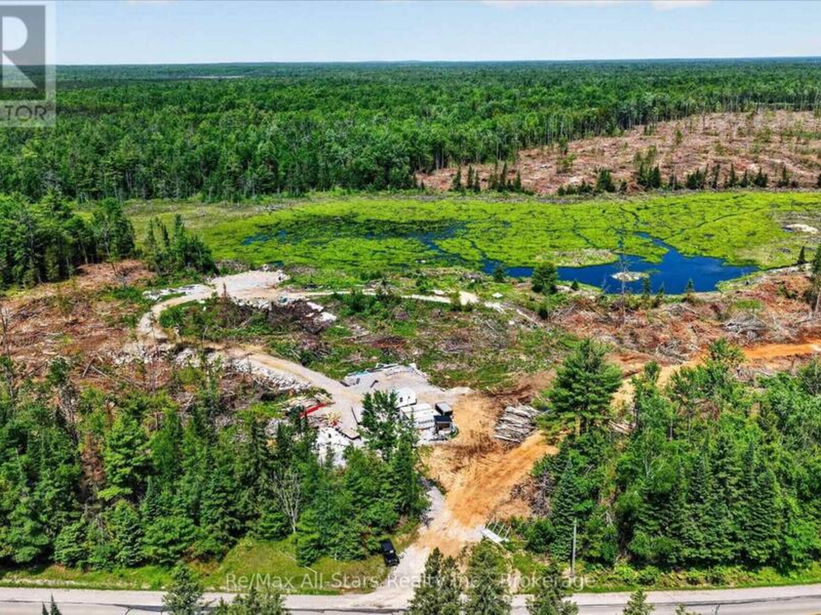0000 MONCK ROAD, Kawartha Lakes, Ontario K0M 2A0