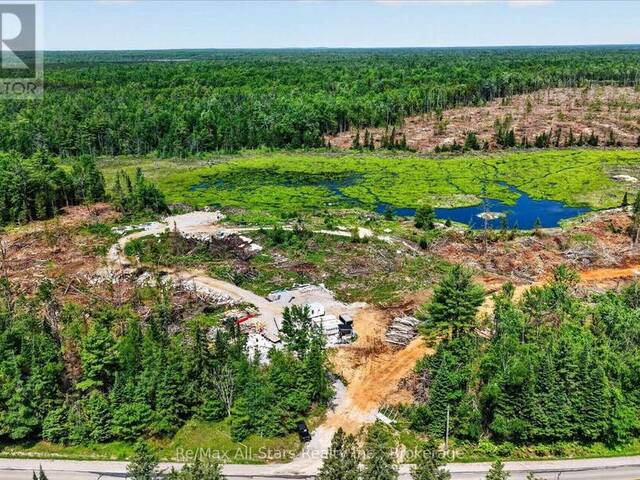 0000 MONCK ROAD Kawartha Lakes Ontario, K0M 2A0 - Vacant Land For Sale