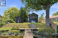 8745 SHEARER PT ROAD | Alnwick-Haldimand Ontario | Slide Image Two