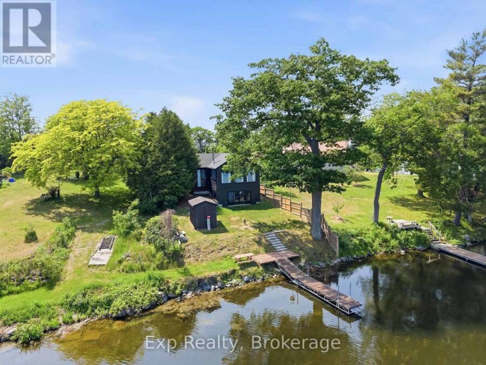 8745 SHEARER PT ROAD, Alnwick-Haldimand, Ontario K0K 2X0