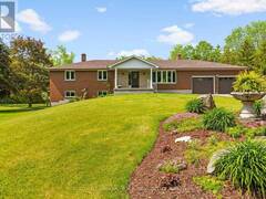 8754 LANGSTAFF ROAD Kendal Ontario, L0A 1E0