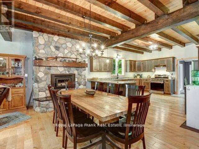 50 FIRE ROUTE 41 North Kawartha Ontario, K0L 2H0 - 4 Bedrooms Home For Sale