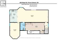 658 RIDGE ROAD | Prince Edward Ontario | Slide Image Fifty