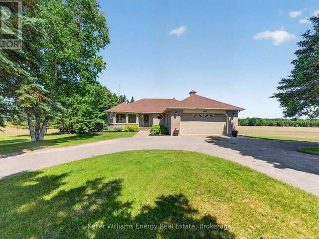 658 RIDGE ROAD Prince Edward Ontario, K0K 2T0 - 4 Bedrooms Home For Sale