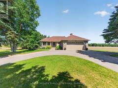 658 RIDGE ROAD Prince Edward Ontario, K0K 2T0