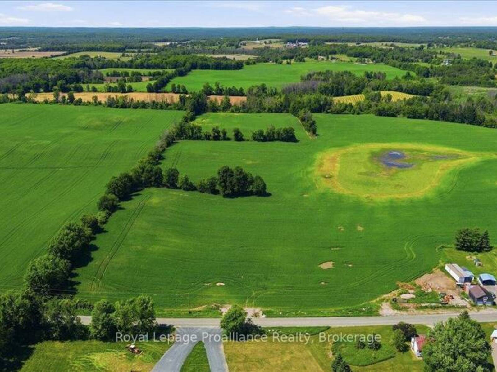 212 COUNTRYMAN ROAD, Tweed, Ontario K0K 3J0