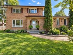 3 COOKE COURT Belleville Ontario, K8N 5N4