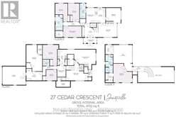 27 CEDAR CRESCENT | Kawartha Lakes Ontario | Slide Image Forty-nine