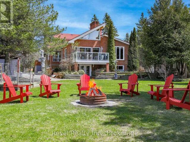 27 CEDAR CRESCENT Kawartha Lakes Ontario, L0B 1K0 - 6 Bedrooms Home For Sale