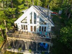 92 BROCK ROAD Apsley Ontario, K0L 1A0