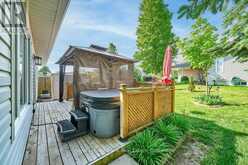 40 NIAGARA TRAIL | Clarington Ontario | Slide Image Twenty-four