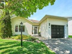 40 NIAGARA TRAIL Clarington Ontario, L1B 1L6
