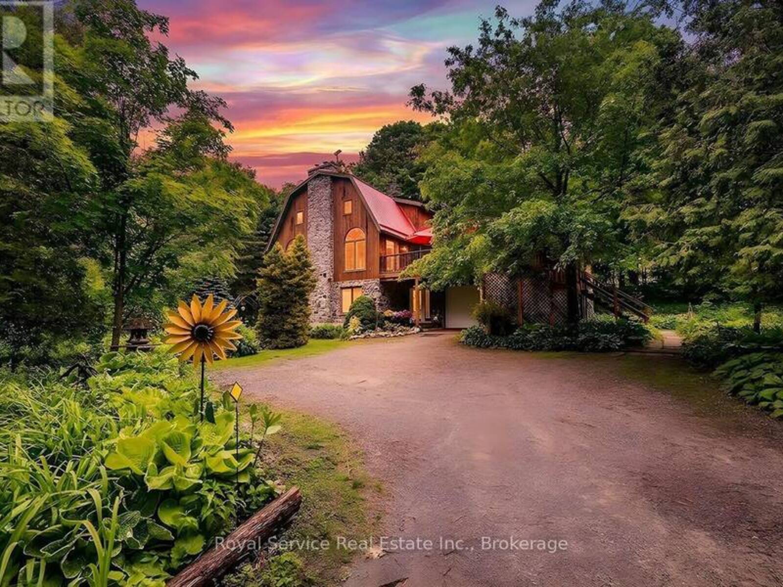 5147 PATTERSON ROAD, Orono, Ontario L0B 1M0