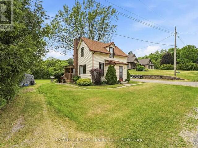 14080 MARSH HILL ROAD Scugog Ontario, L9L 1Z2 - 3 Bedrooms Home For Sale