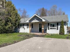 812 BURNHAM STREET Cobourg Ontario, K9A 2X7