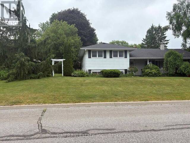 220 IRETON STREET Campbellford Ontario, K0L 1L0 - 3 Bedrooms Home For Sale