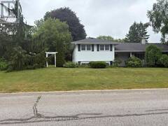 220 IRETON STREET Campbellford Ontario, K0L 1L0