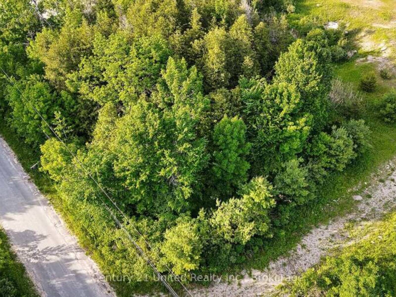 0 IRON WOODS DR PART 1, Douro-Dummer, Ontario K0L 3A0