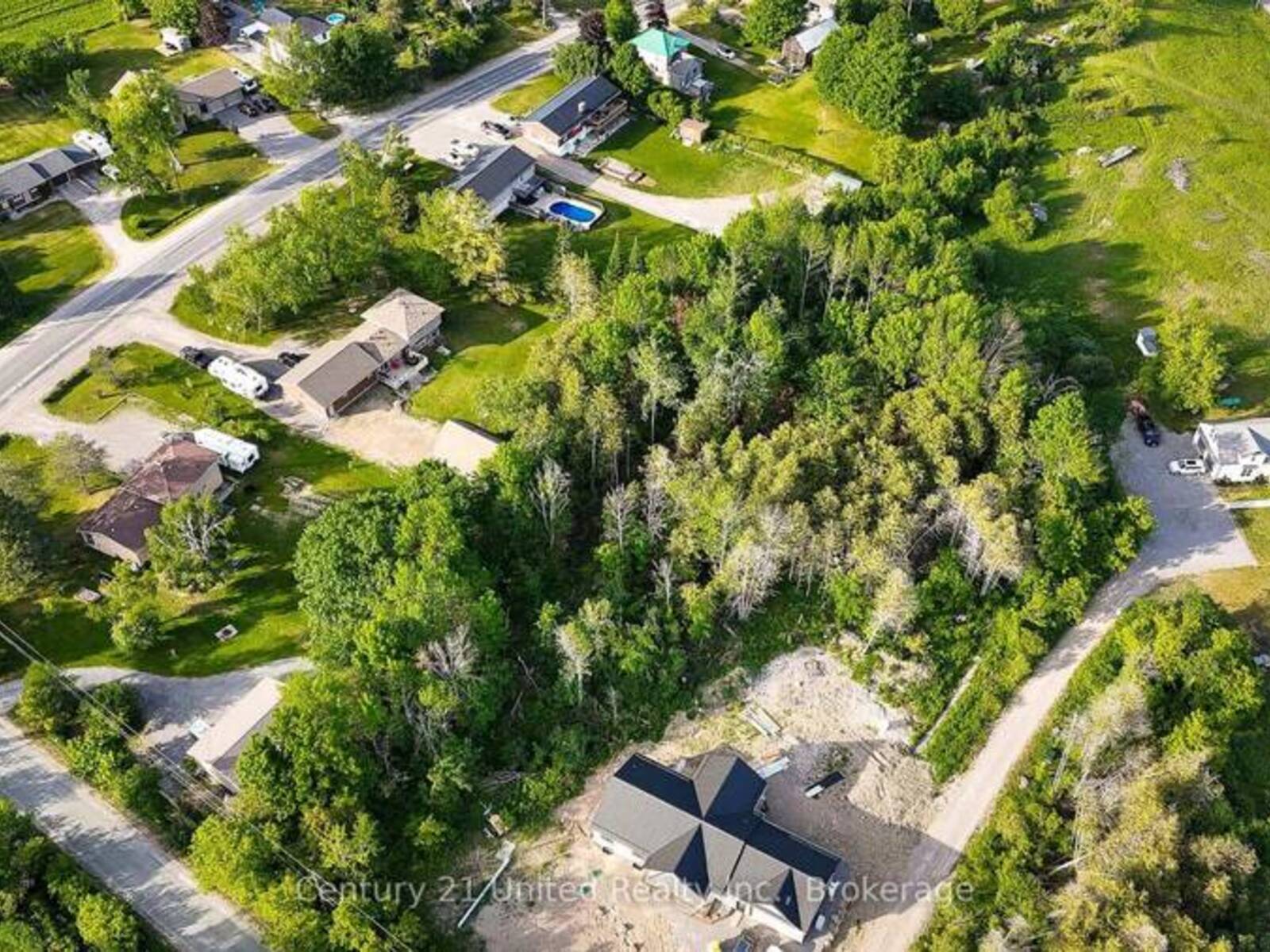 0 IRON WOODS DR PART 3, Douro-Dummer, Ontario K0L 3A0
