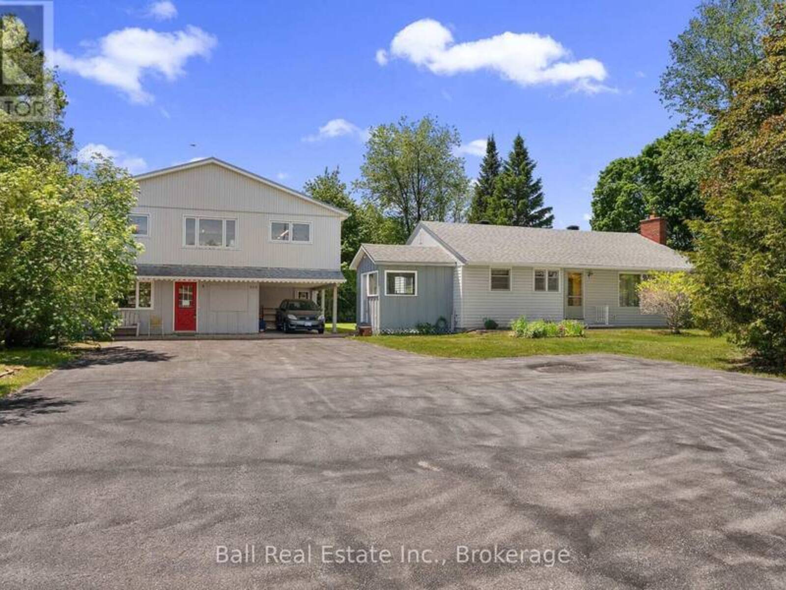 488 HASTINGS STREET N, Bancroft, Ontario K0L 1C0