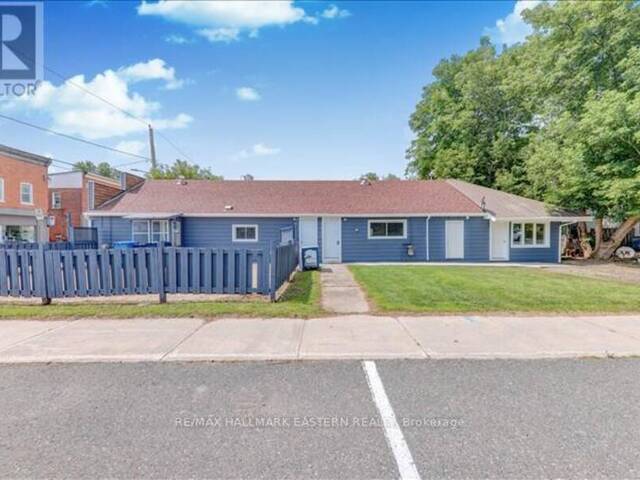 4 GEORGE STREET W Havelock-Belmont-Methuen Ontario, K0L 1Z0 - 3 Bedrooms Home For Sale