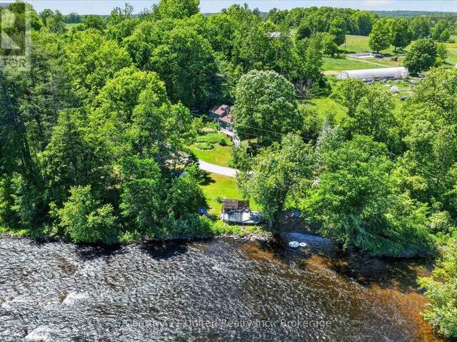 90 BOWEN ROAD Havelock-Belmont-Methuen Ontario, K0L 1Z0 - 2 Bedrooms Waterfront Home For sale