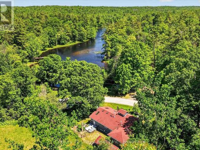 90 BOWEN ROAD Havelock-Belmont-Methuen Ontario, K0L 1Z0 - 2 Bedrooms Waterfront Home For sale