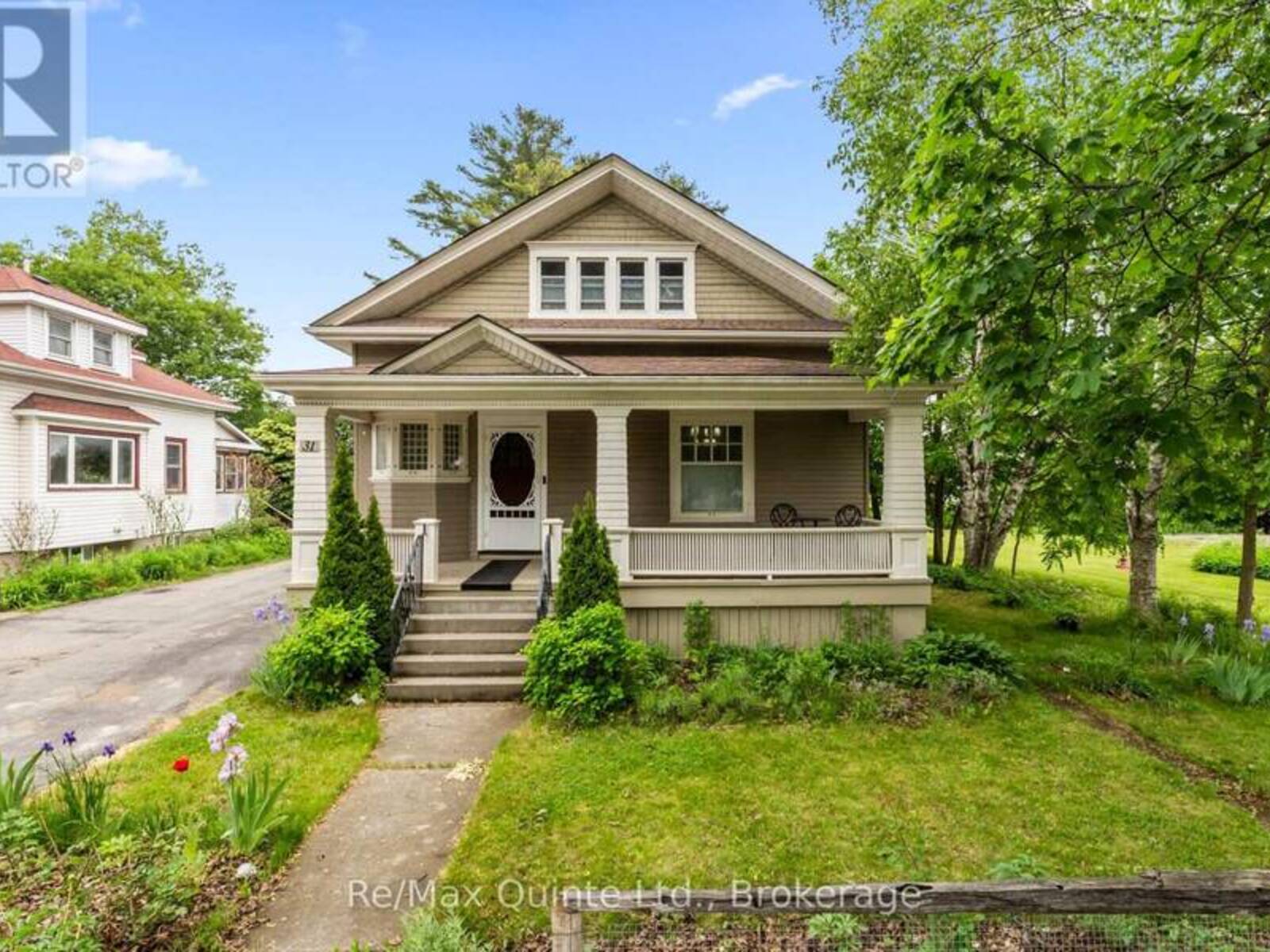 31 YOUNG STREET, Brighton, Ontario K0K 1H0