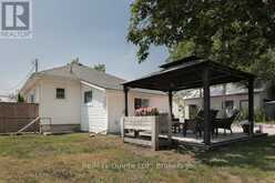 29 JOSEPH STREET | Bobcaygeon Ontario | Slide Image Thirty-one