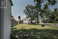 29 JOSEPH STREET | Bobcaygeon Ontario | Slide Image Thirty-three