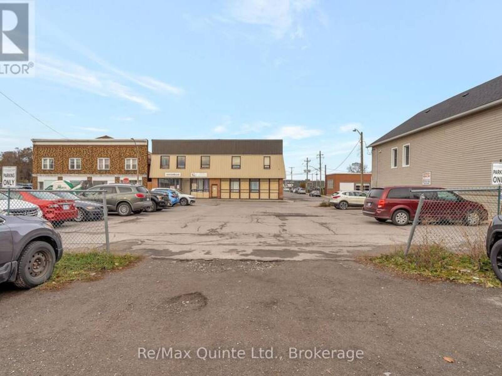 19 MURPHY STREET, Quinte West, Ontario K8V 4S8