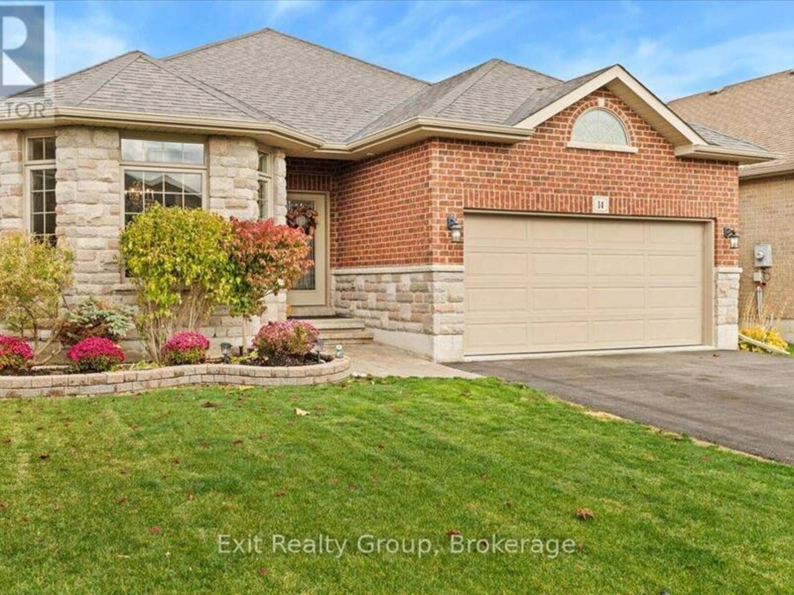 14 CAVENDISH DRIVE, Belleville, Ontario K8N 0C2