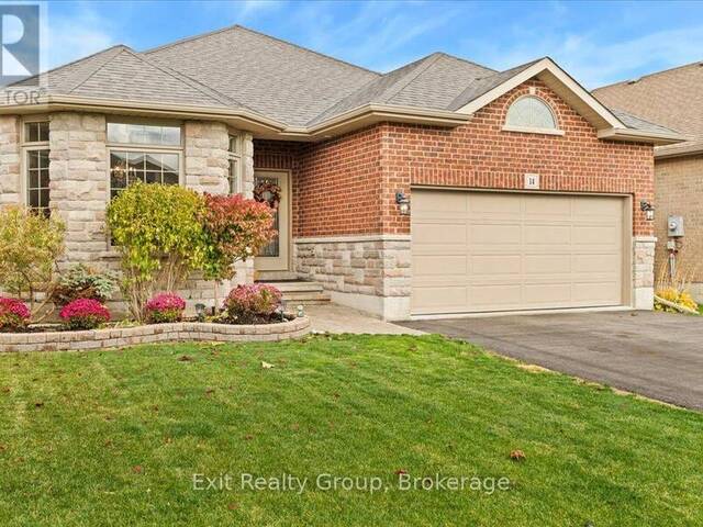 14 CAVENDISH DRIVE Belleville Ontario, K8N 0C2 - 5 Bedrooms Home For Sale
