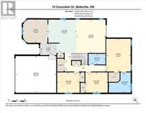 14 CAVENDISH DRIVE | Belleville Ontario | Slide Image Forty-one