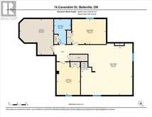 14 CAVENDISH DRIVE | Belleville Ontario | Slide Image Forty-two