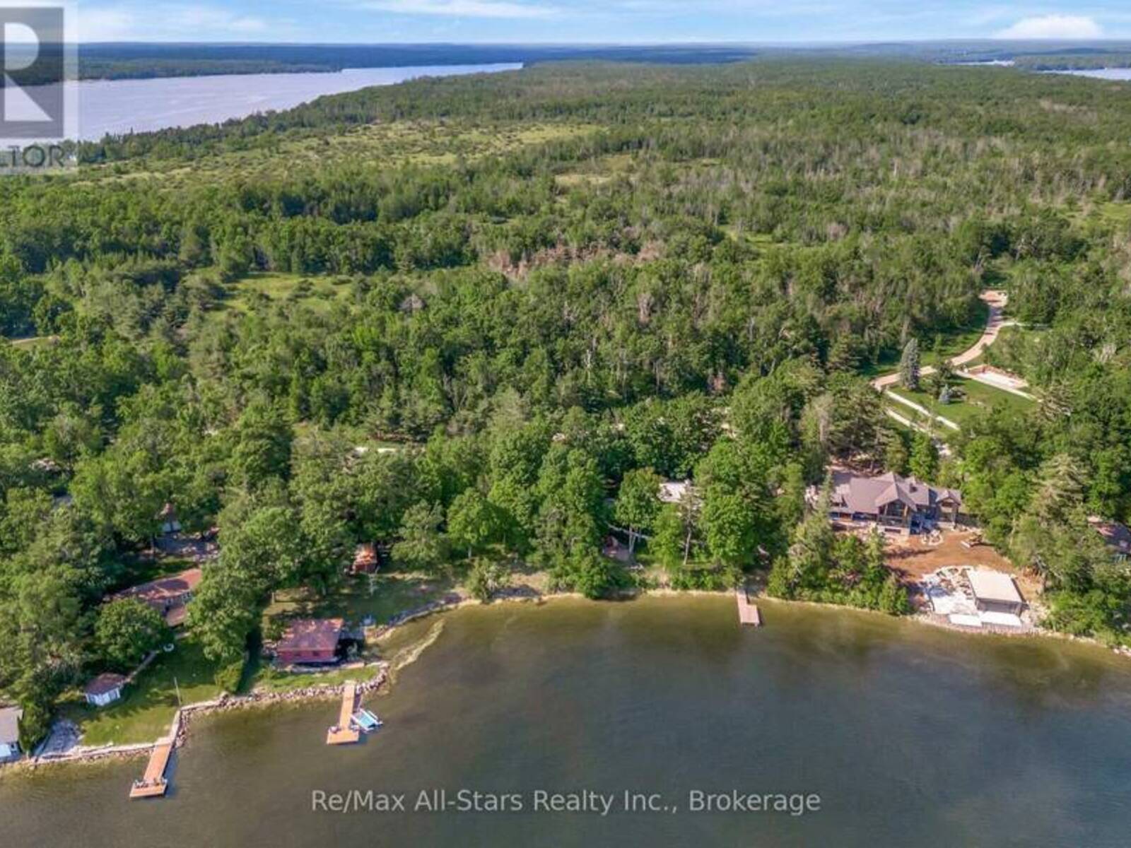 836 LOT 39 INDIAN POINT ROAD, Coboconk, Ontario K0M 1K0